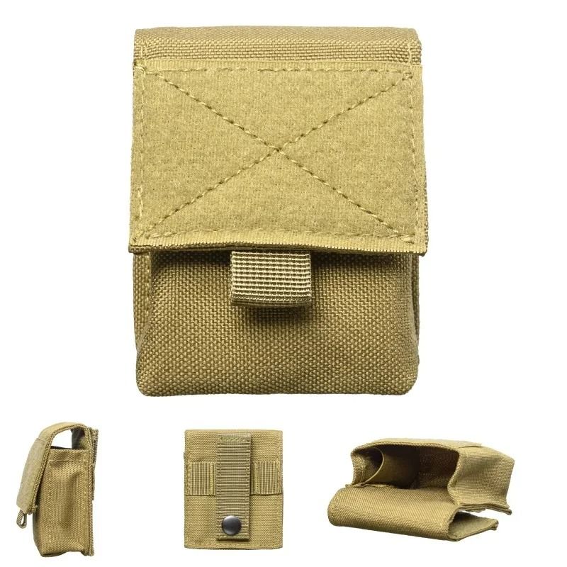 Tactical Molle EDC Utility Pouch