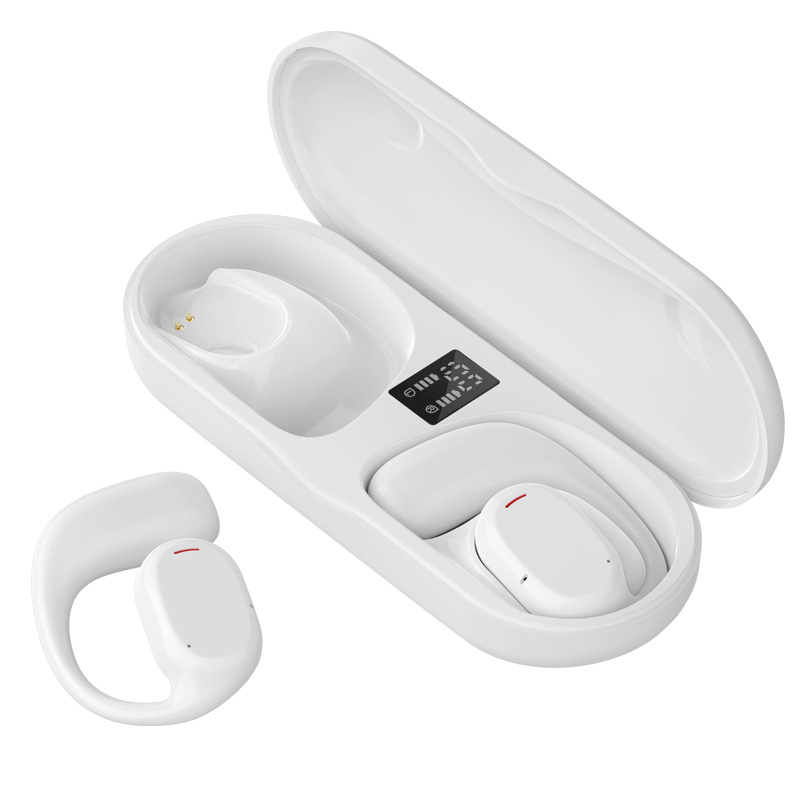 Waterproof Bluetooth Wireless Earbuds Sports Noise Cancelling HiFi Stereo Gaming Headset HD Call