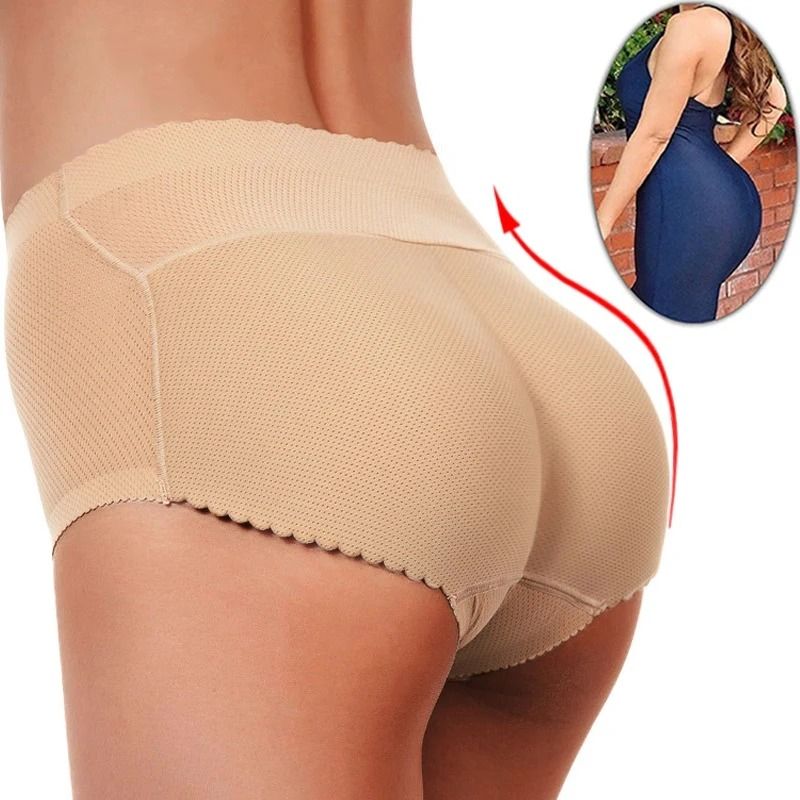Butt Lifter Shaper Panties for Women