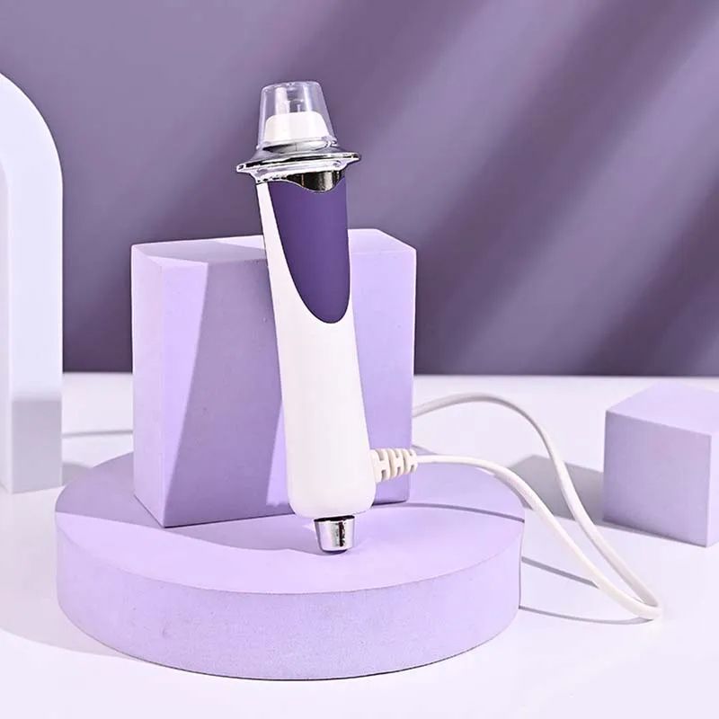RF EMS Microcurrent Skin Tightening Anti Wrinkle Face Lifting Device, Radio Frequency Beauty Oxygen Pen