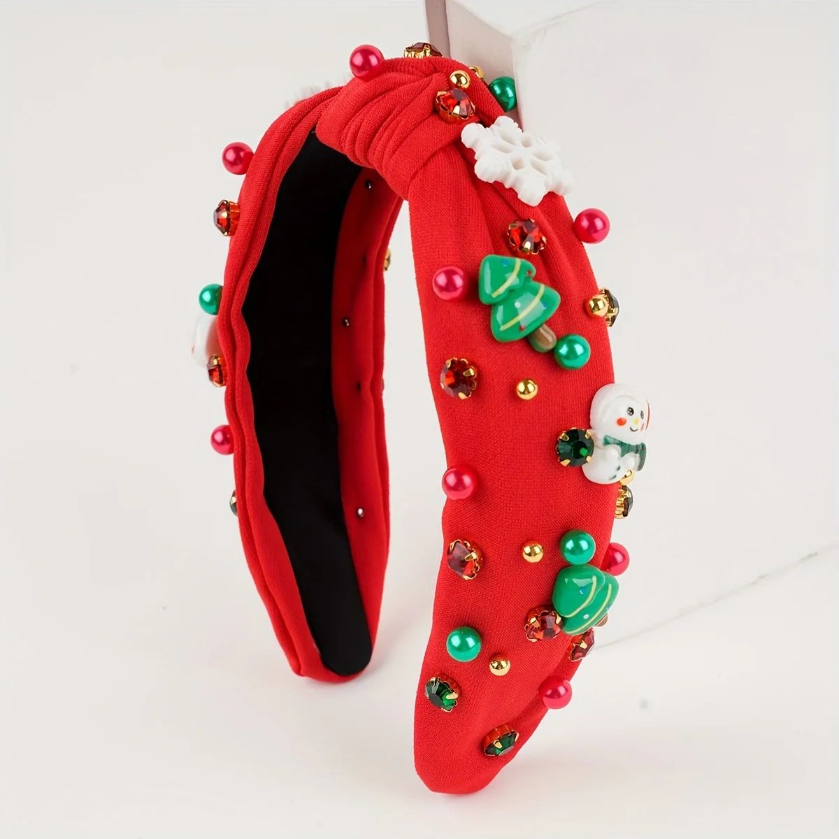 Christmas Festive Headband