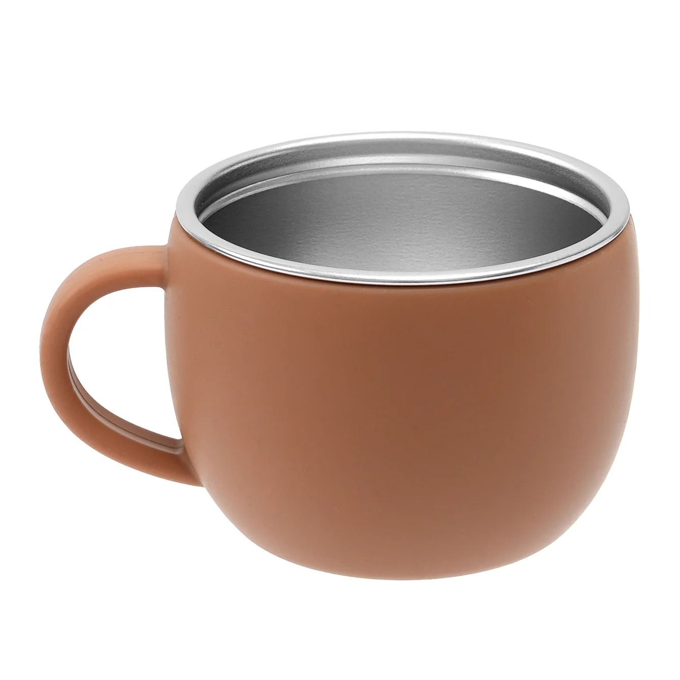 Insulated Shield Stainless Steel Training Cup
