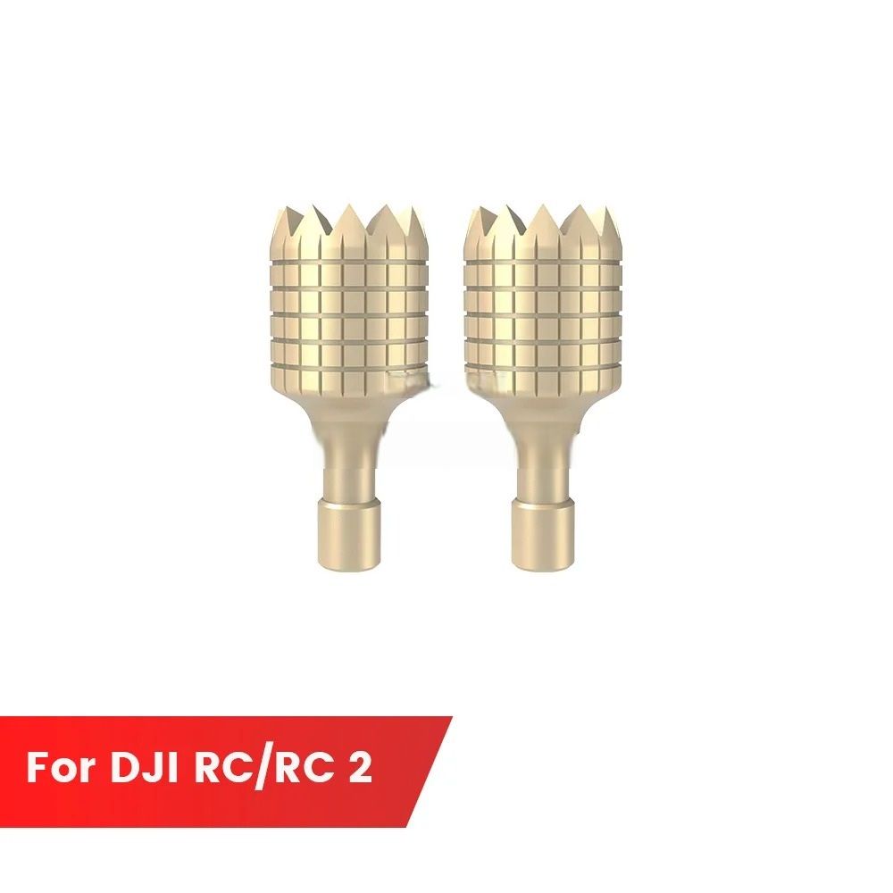 Precision Aluminum Thumb Rocker Joysticks