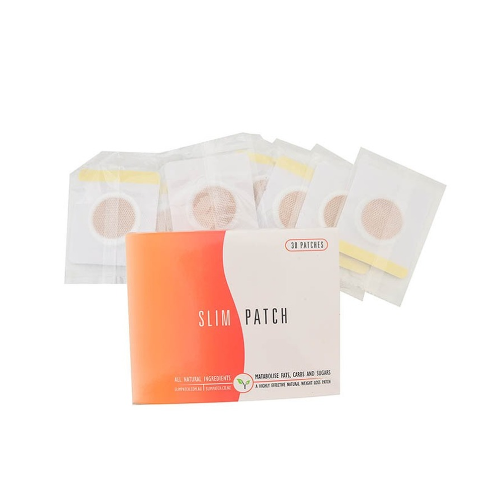 Trim Slimming Patch