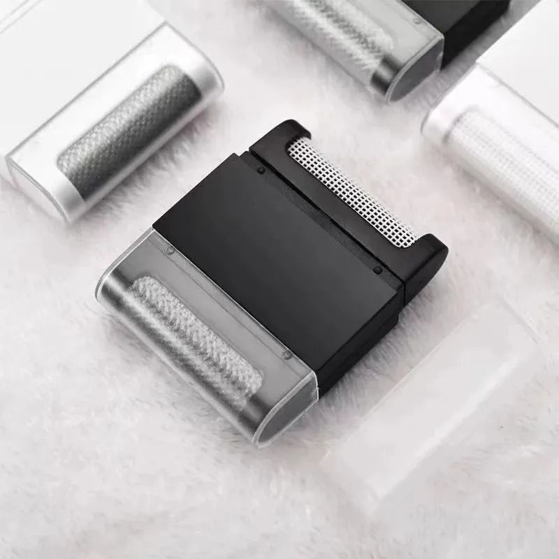 Portable Fabric Shaver Lint Remover Sweater Fuzz And Pill Trimmer
