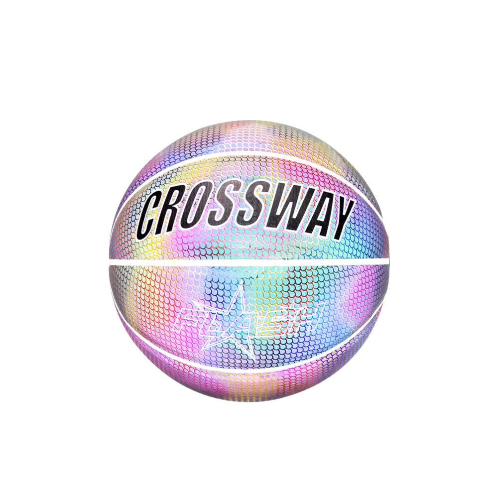 Luminous Basketball