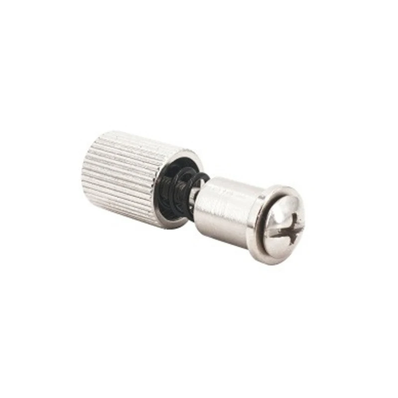 Quick Change Presser Foot Clamp for Industrial Lockstitch Sewing Machines