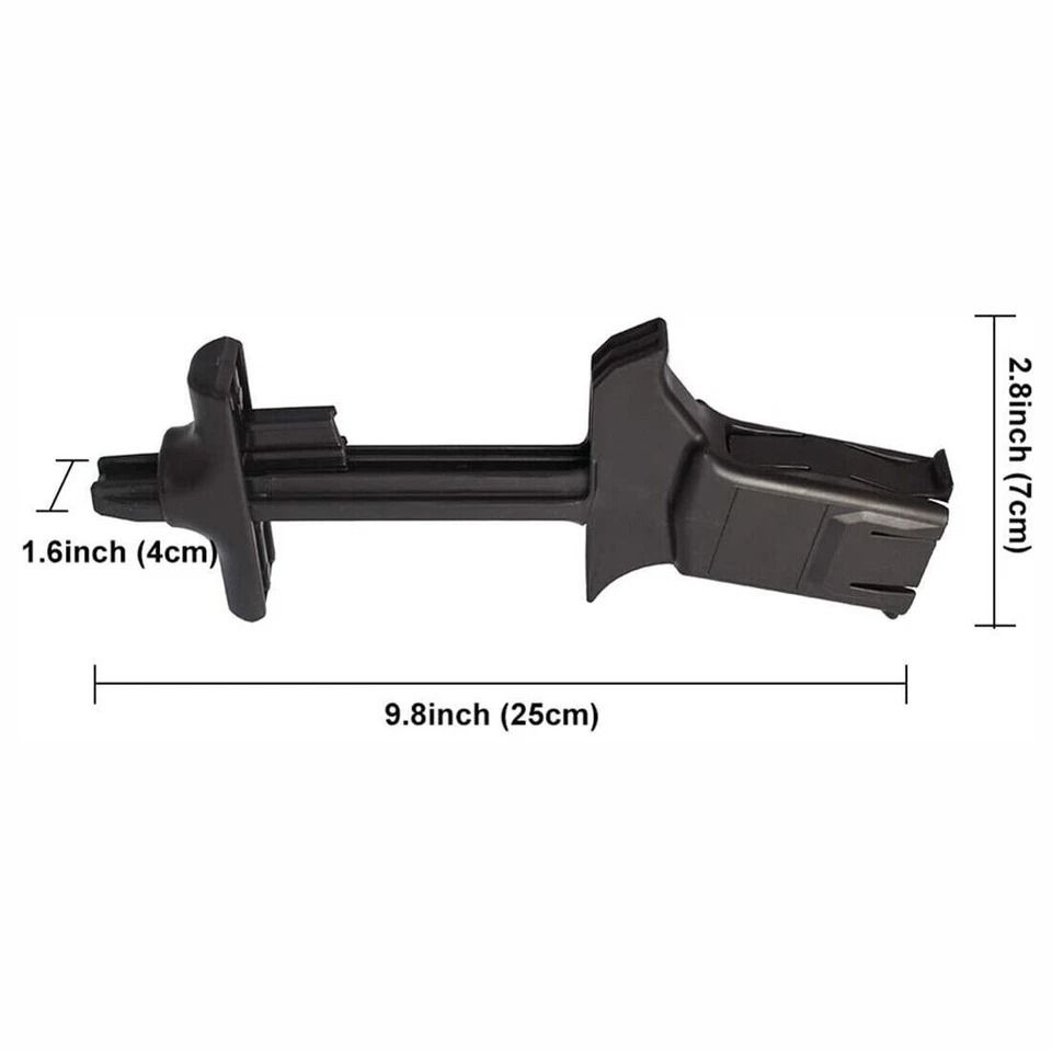 Universal Tactical Magazine Speed Loader for Pistol Mags Compact magazine speed loader
