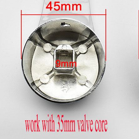 Metal Handle, Bathroom Kitchen faucet accessories, Single handle Replacement Faucet, Shower tank switch
