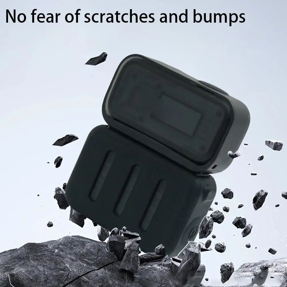DJI Osmo Nano Silicone Protective Case