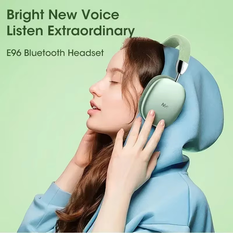 Bluetooth Gaming Earbuds with Noise Cancelling and HiFi Stereo Sound
