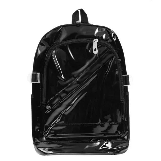 Transparent Waterproof Mini Back Pack