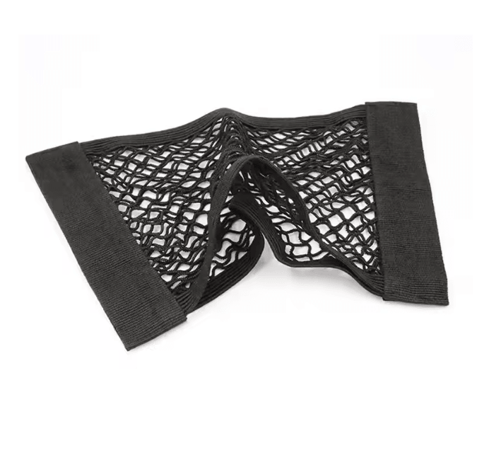 SecureFlex Car Trunk Storage Net Organizer