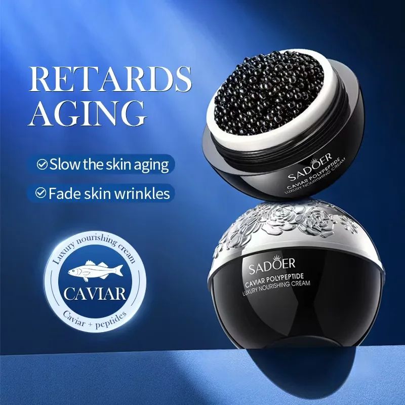Retinol Instant Wrinkle Eraser Cream – Anti-Aging Firming & Brightening Treatment