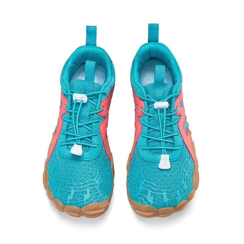 Summer Barefoot Minimalist Shoes for Men and Women with Wide Toe and Comfortable Cross Trainer Design