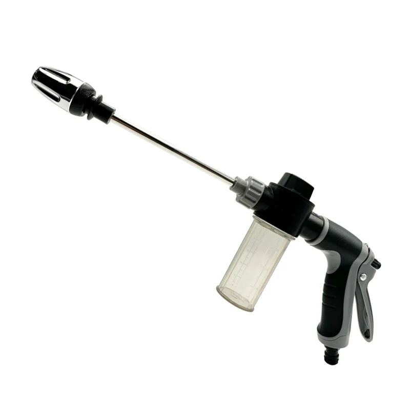 High Pressure Spray Water Gun Nozzle