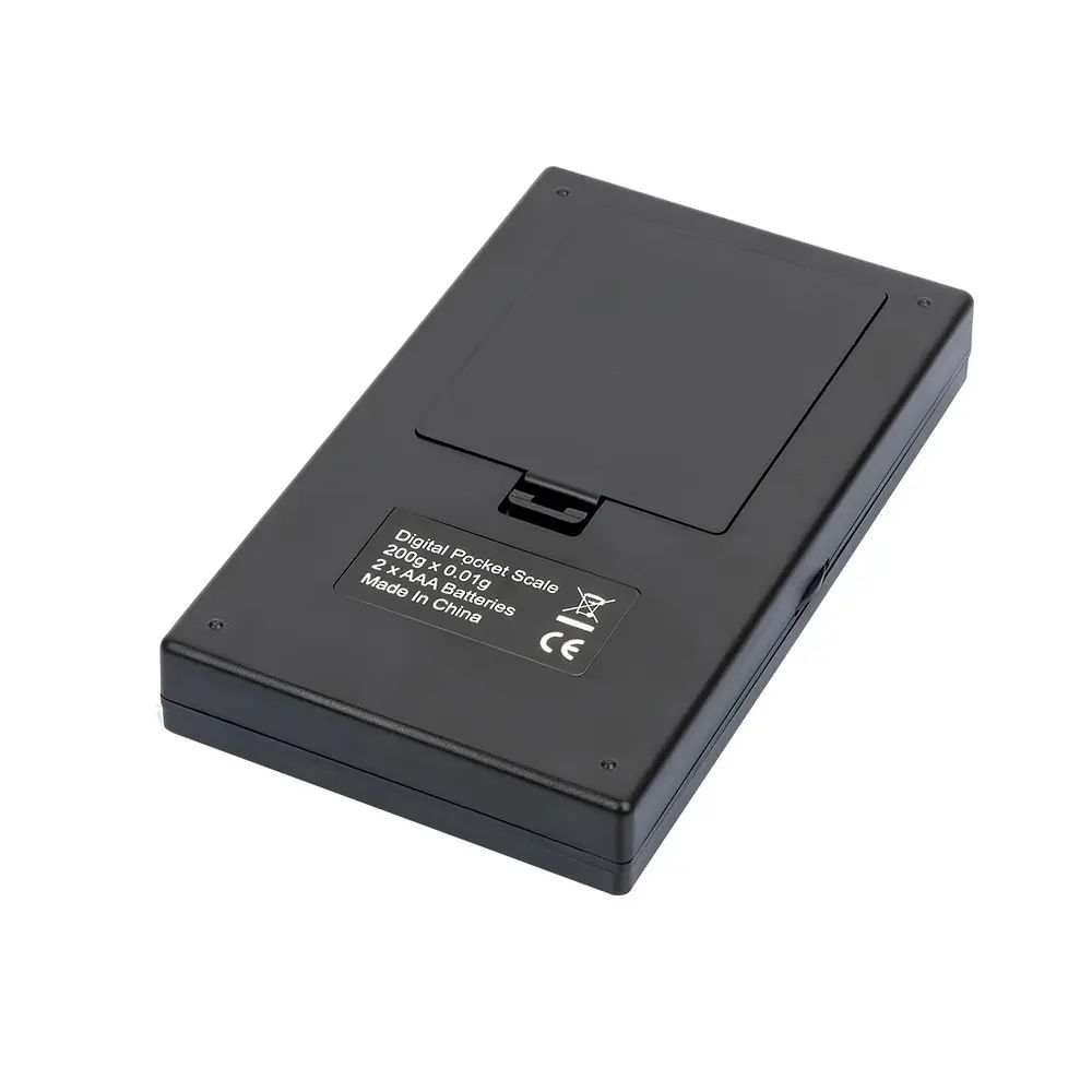 Mini Digital Pocket Jewelry Scale