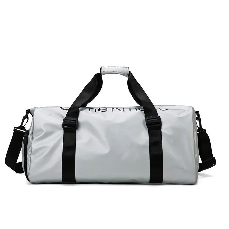 Ultimate Dry Wet Separation Travel Duffel