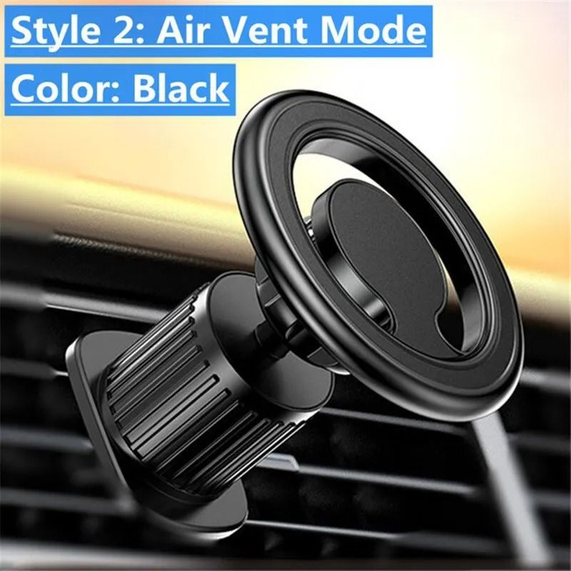 Universal Magnetic Car Mobile Phone Mount