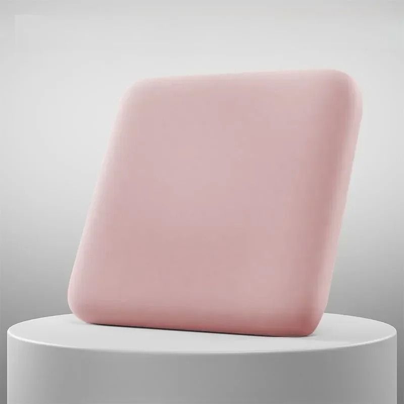 Ultra Soft Foam Office Chair Seat Cushion with Lumbar Support for Pain Relief