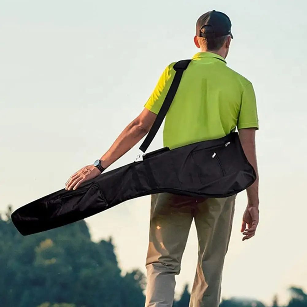 Foldable Mini Golf Bag for Men & Women