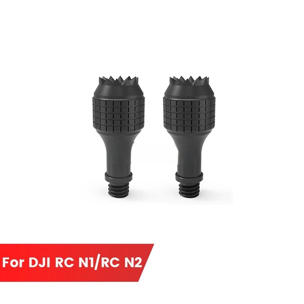 Precision Aluminum Thumb Rocker Joysticks
