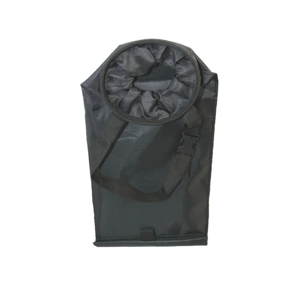 Mazda Seat Back Hanging Car Trash Bag Organizer