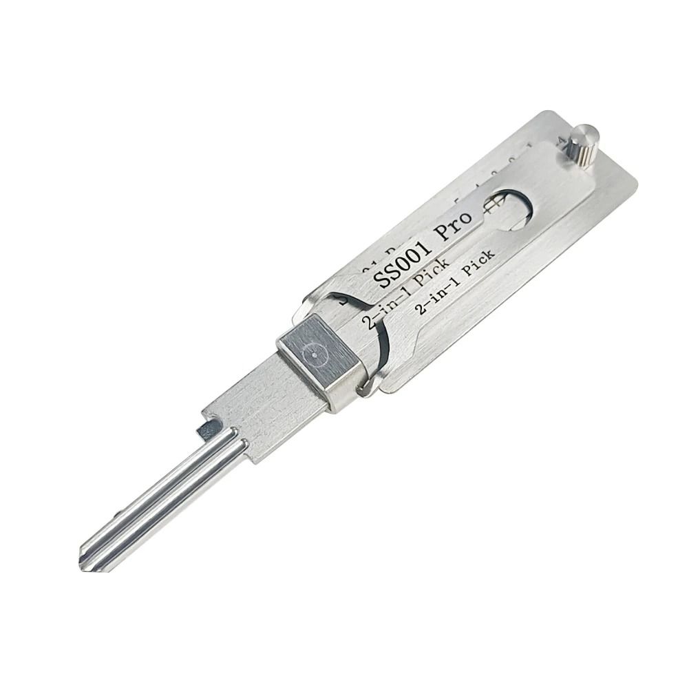 Stainless Steel Precision O Ring Pickup Tool Maintenance Repair Kit