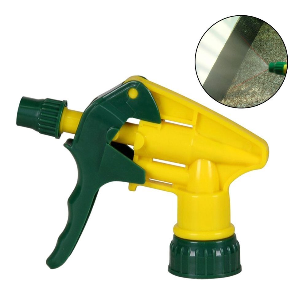 Universal Sprinkler Watering Can Spray, Hand Pressure Flower Pot Nozzle, Garden Watering Supplies