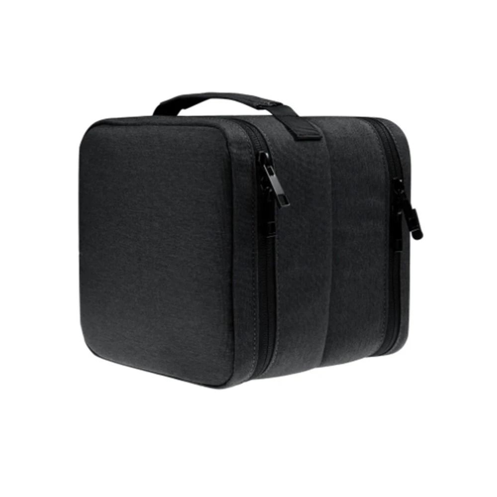 Dual-Layer Precision Travel Case