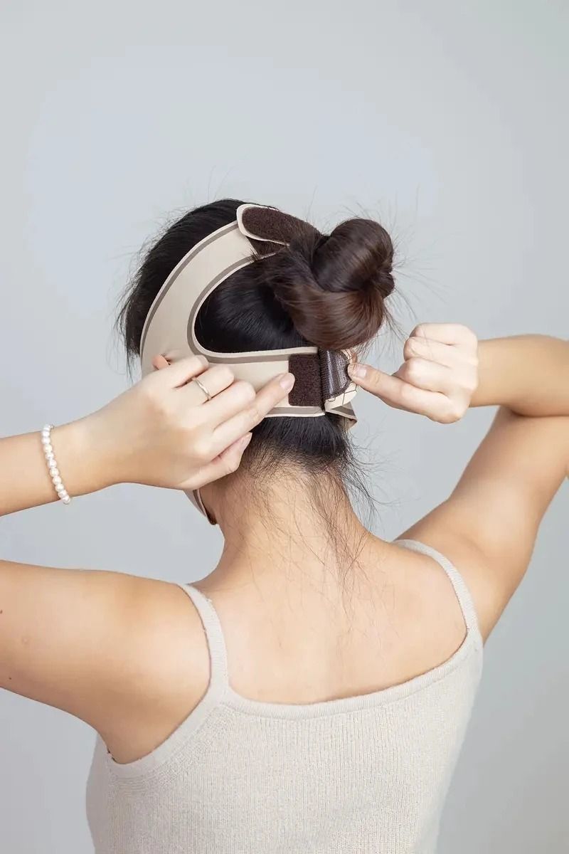 Chin and Jaw Sculpting Compression Face Shaper