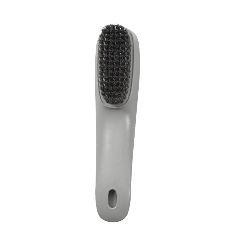 Shoe Cleaning Brush, Plastic Clothes Scrubbing, Multi-functional Household Cleaning Tool, Commercial Washing Brush