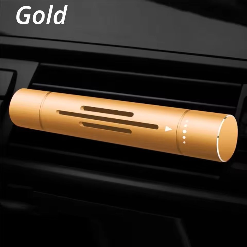 Car Vent Aroma Diffuser Air Freshener Clip