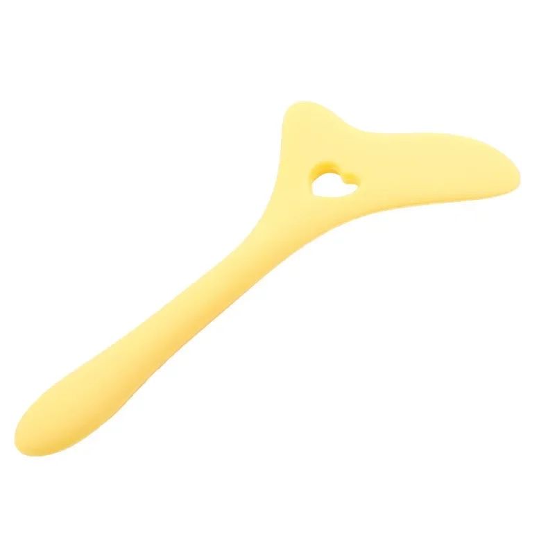 Silicone Eyeliner Stencil Winged Eyeliner Guide Makeup Tool