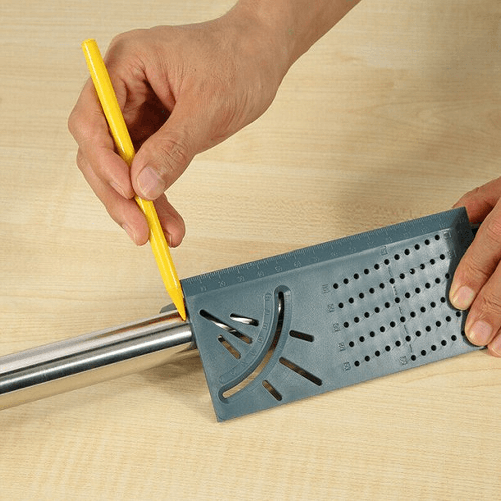 Woodworking Marker Tool