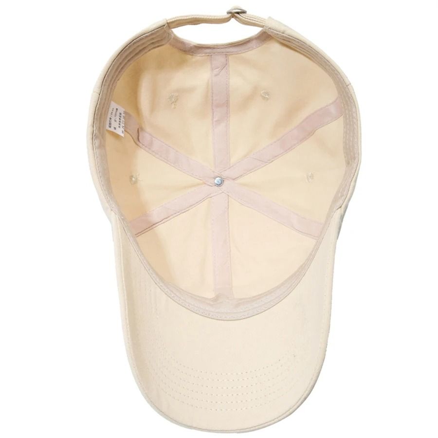 Outdoor Quick-Dry Baseball Cap – Breathable Waterproof Performance Hat