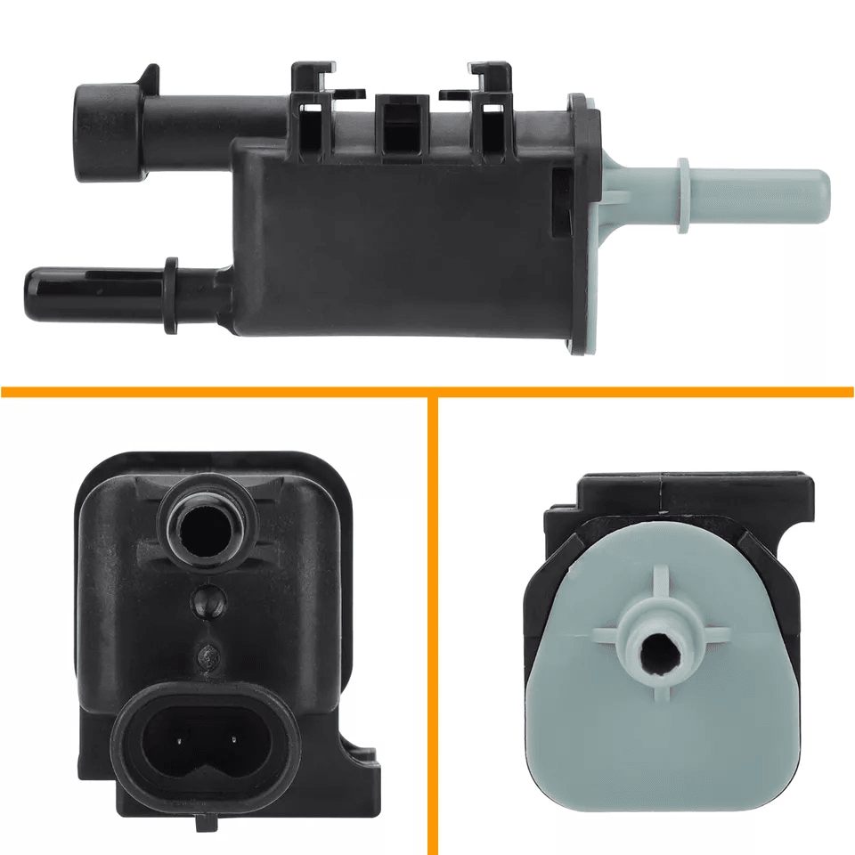 Vapor Canister Purge Valve Solenoid for Chevy Silverado