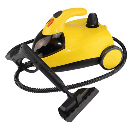 High Pressure Steam Cleaner Car Sauna and Invisible Film Cover Cleaning Machine