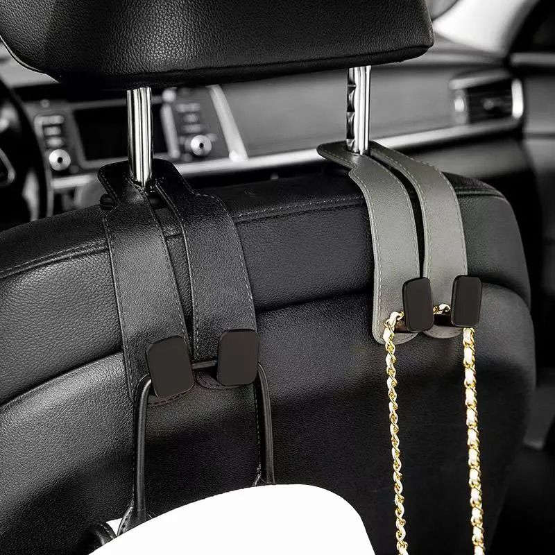 Car Headrest Hooks Hanger