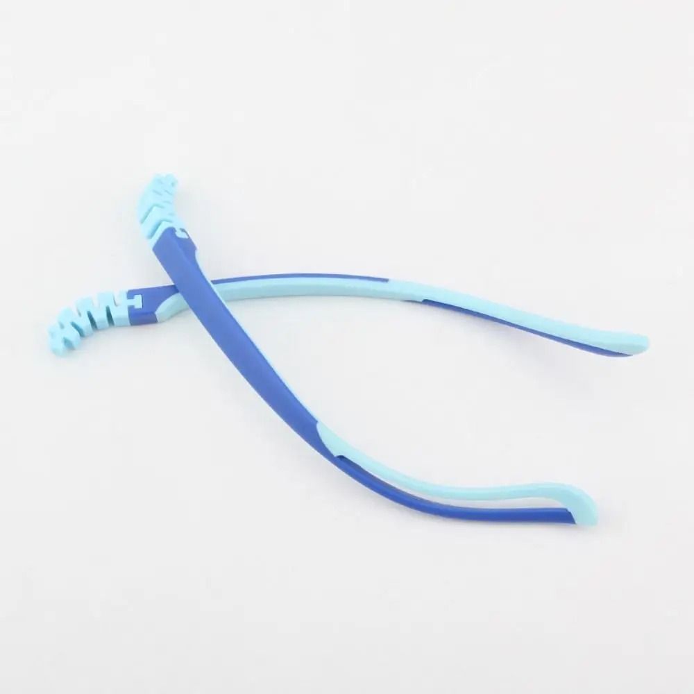 Silicone Replacement Glasses Arms