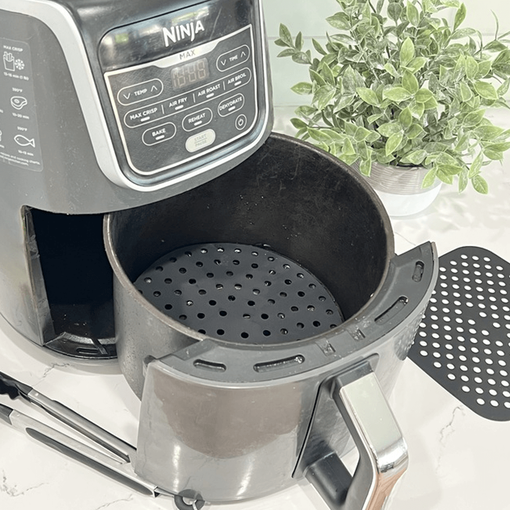 Silicone Air Fryer Liner