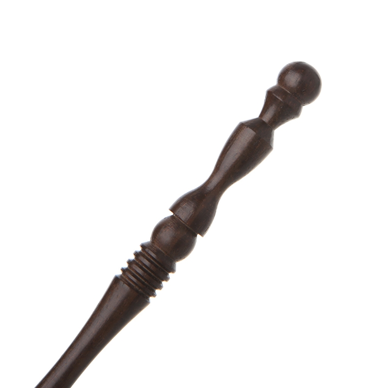 Vintage Oblique Dip Pen Holder for Calligraphy Adjustable Antique Nib Grip