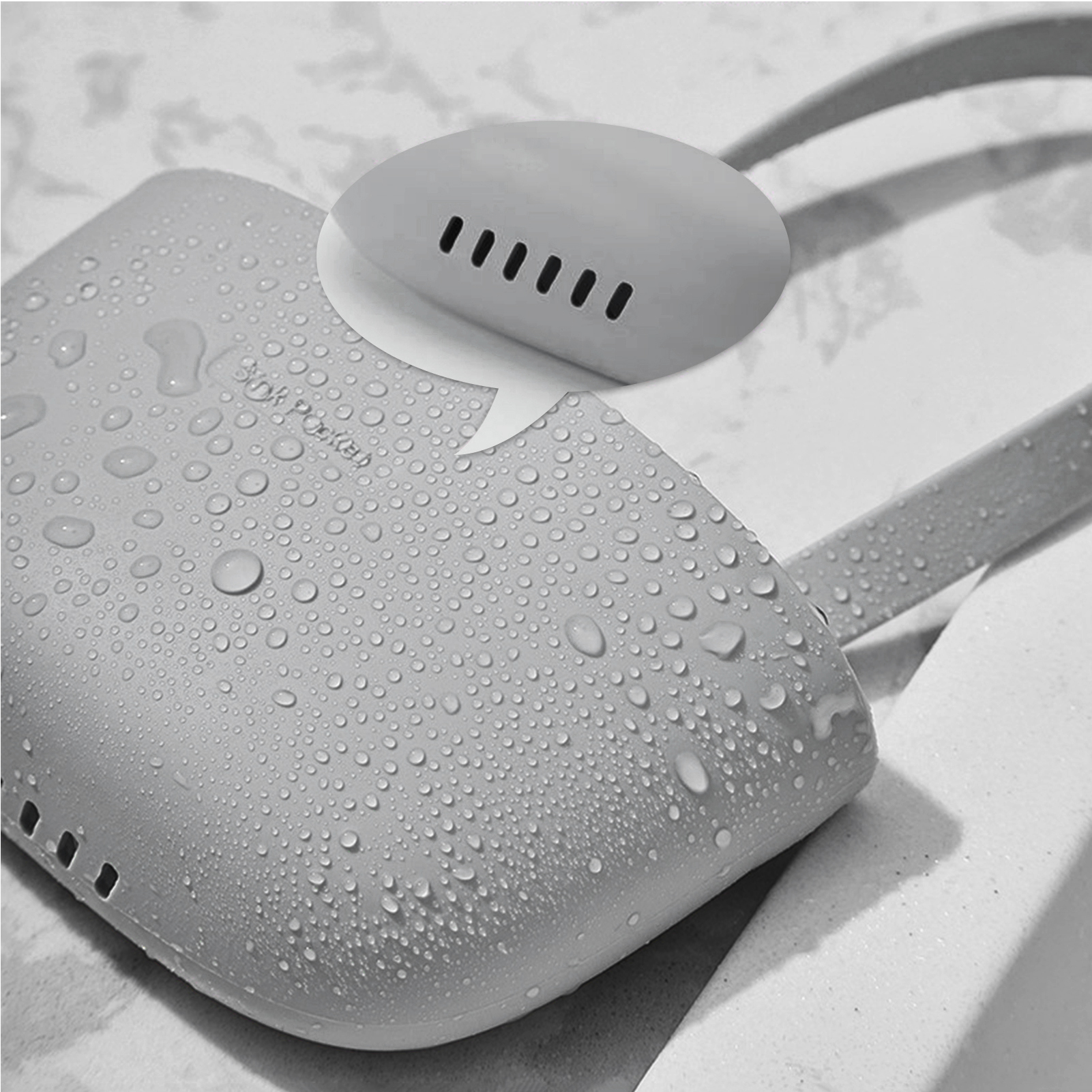 Kitchen Sink Sponge Holder, Home Storage Drain Basket, Hanging Drain Basket Bag for Bathroom and Kitchen Accessories