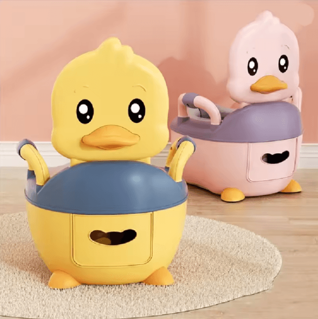 Comfort Toddler Potty Training Chair