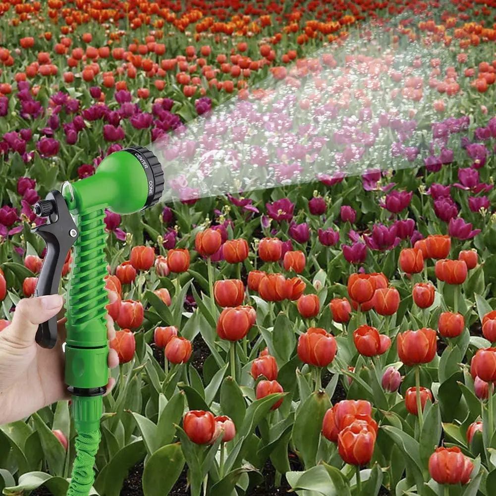Expandable Telescopic Garden Water Hose