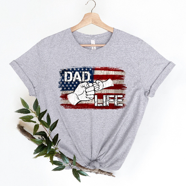 Dad Life Shirt, Dadlife Shirt, Father Gift, Dad Shirt, Funny Shirt, Father's Day Shirt, Fathers Day Shirt, Gift for Fath