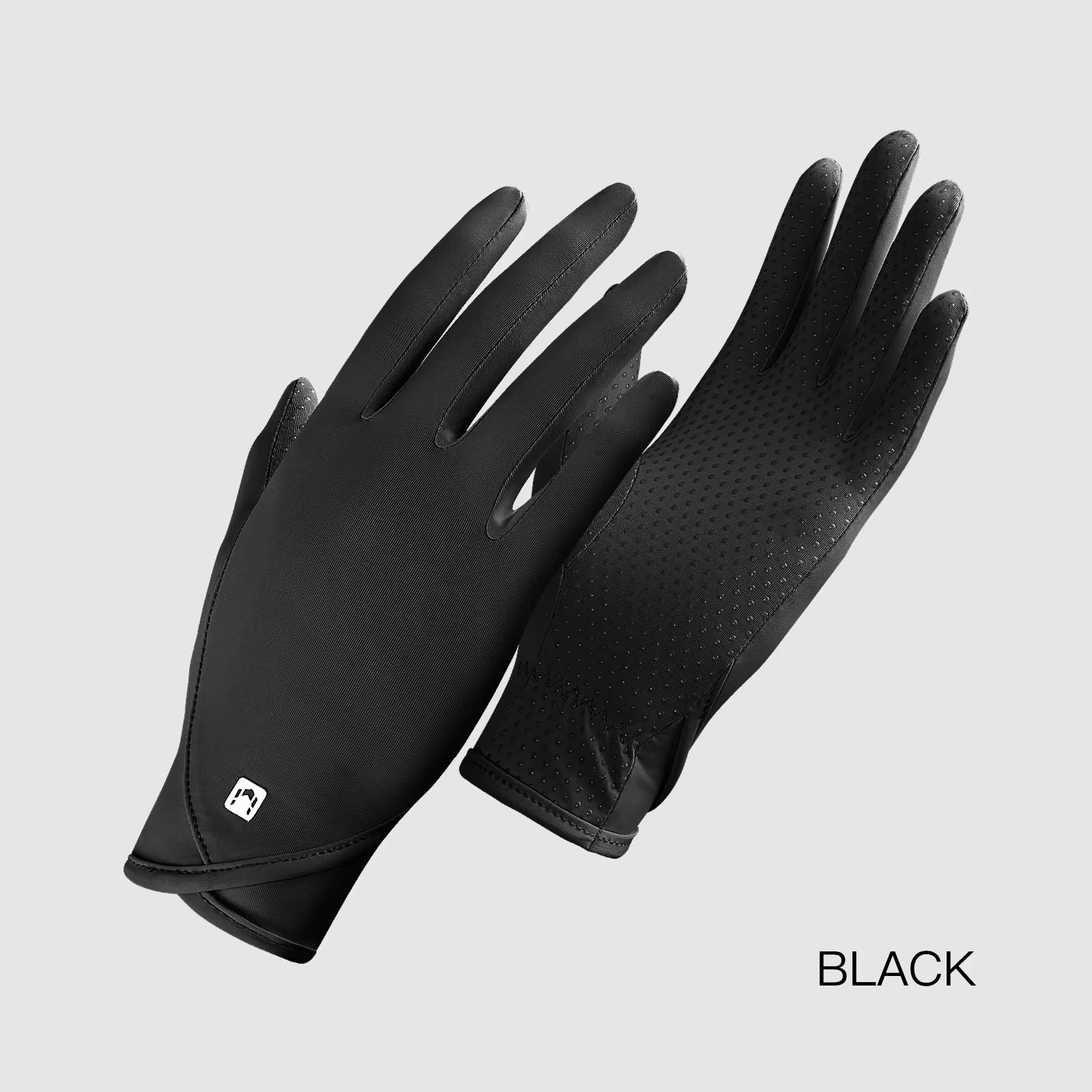 ProCool Ice Silk UV Protection Driving and Fishing Gloves