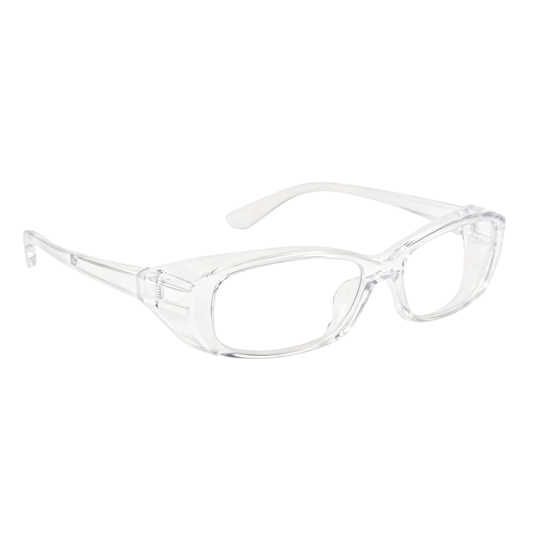 Progressive Safety Reading Glasses with Blue Light Protection