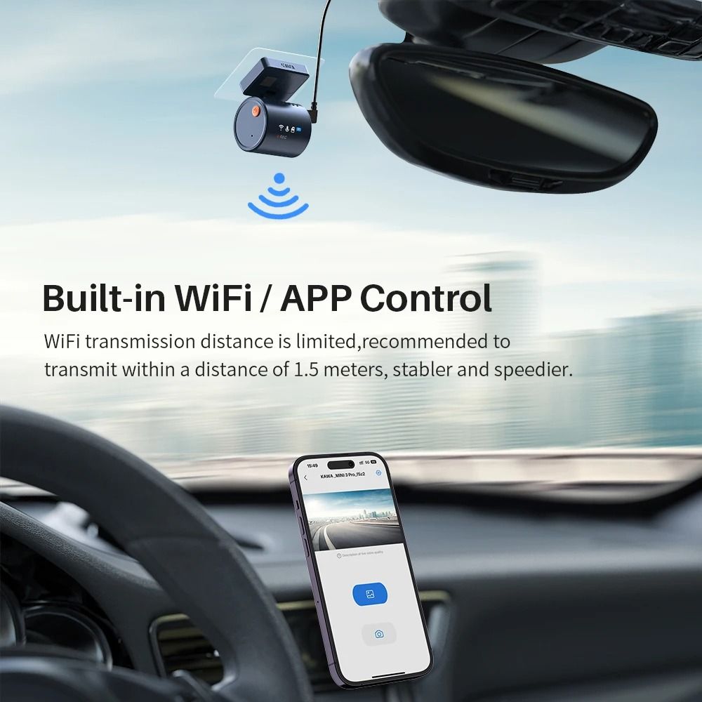 Mini Travel VPN Router Pocket WiFi Repeater Mobile Hotspot