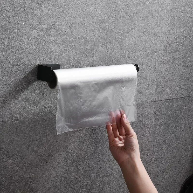Stainless Steel Paper Towel Holder